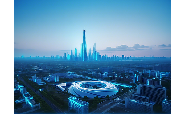 日聯在上海成立AI研發中心，并與張江集團簽署戰略合作協議